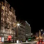 Hotel Expo Astoria 3*