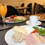 Expo Astoria 3* リスボン