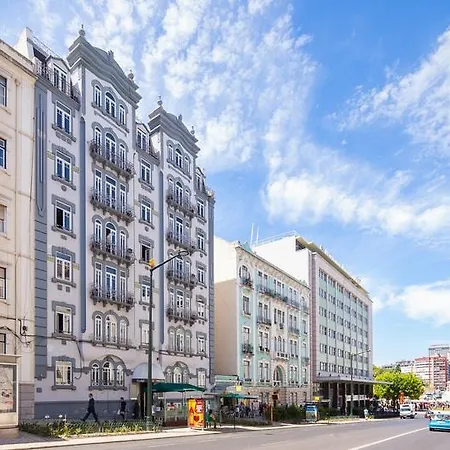 Hotell Expo Astoria