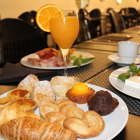 Expo Astoria Hotell Lisboa