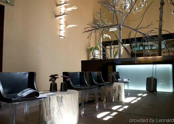 Expo Astoria 3* Lissabon