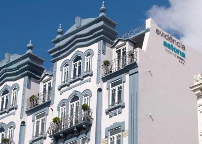 Expo Astoria Lissabon