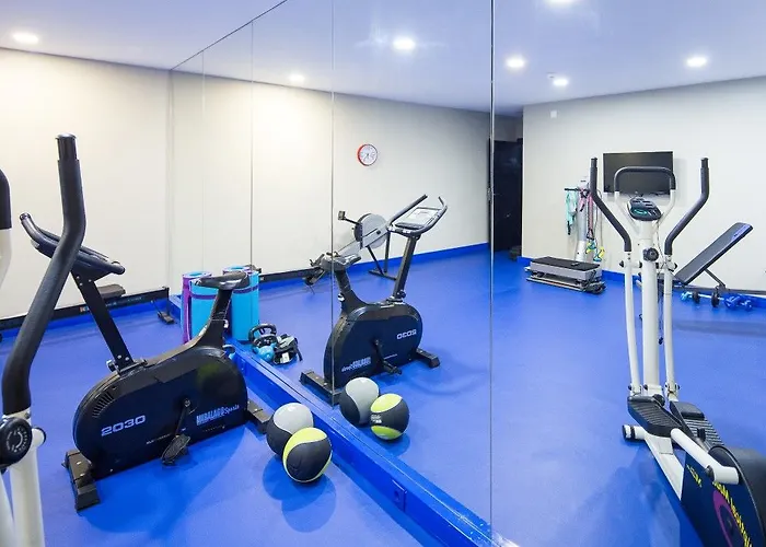 Expo Astoria Hotel Lissabon