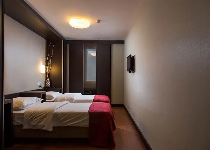 Expo Astoria 3* Lissabon