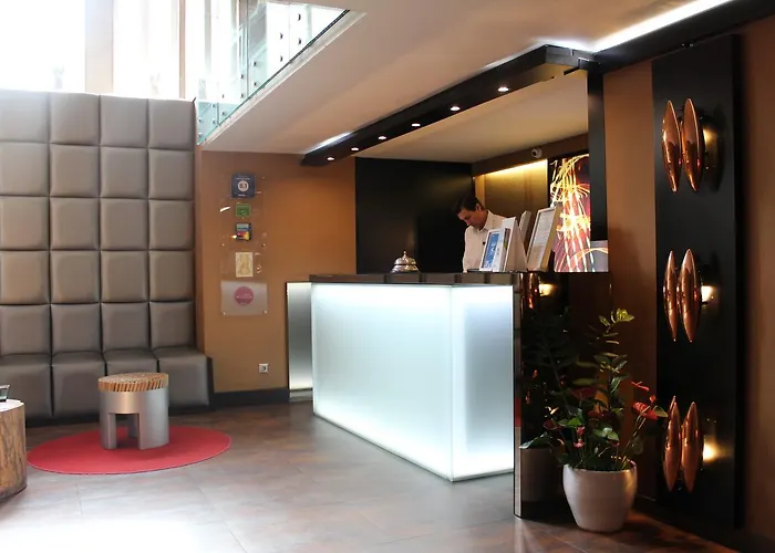 Expo Astoria Hotel 3*