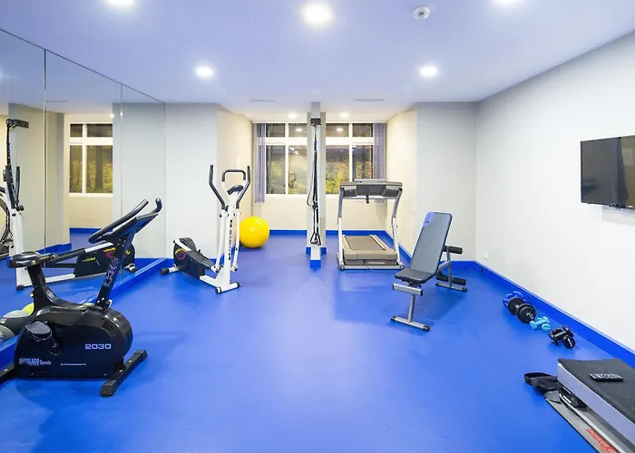 Hotel Expo Astoria 3*