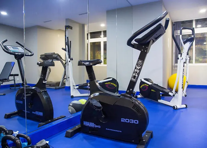 Expo Astoria 3* Lissabon