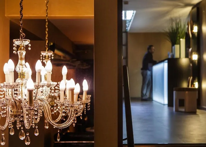 Hotel Expo Astoria 3*