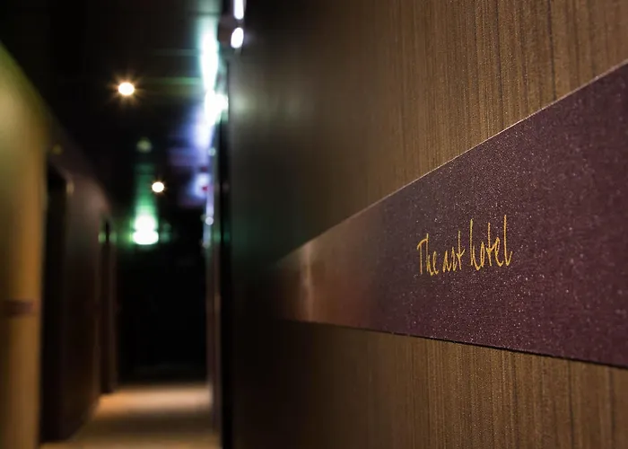 Hotel Expo Astoria Lissabon