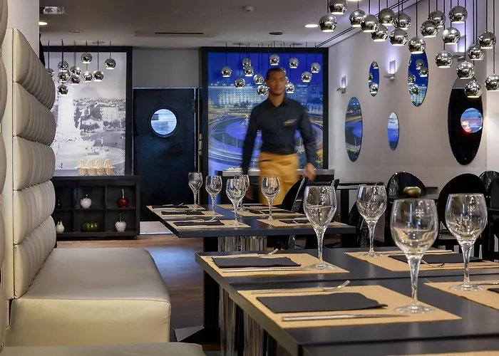 Expo Astoria 3* Lissabon