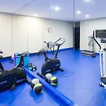 Expo Astoria Hotel Lissabon