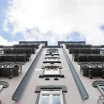 Hotel Expo Astoria Lissabon