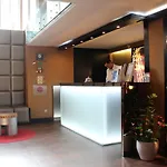 Expo Astoria Hotel 3*