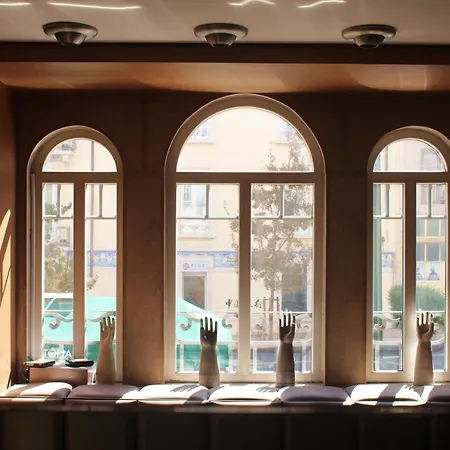 Expo Astoria 3* Lissabon