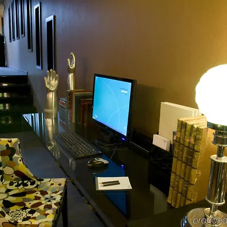 Expo Astoria 3* ליסבון