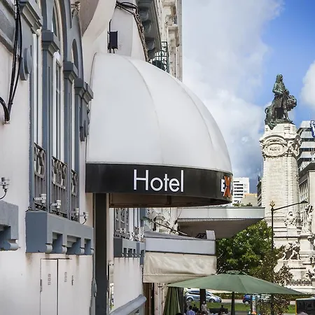 מלון Expo Astoria