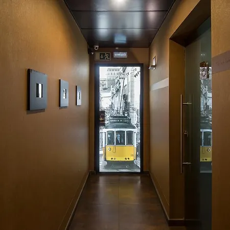 Expo Astoria ליסבון