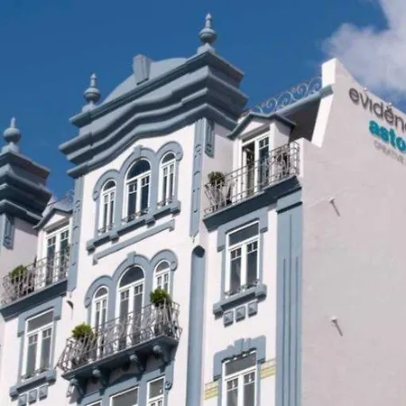 Expo Astoria ליסבון