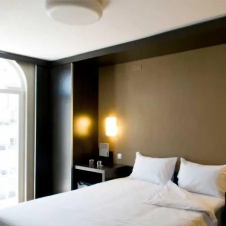 מלון Expo Astoria ליסבון