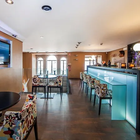 מלון Expo Astoria