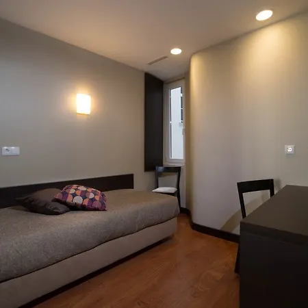 מלון Expo Astoria ליסבון