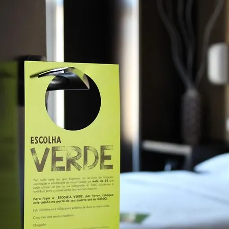 מלון Expo Astoria