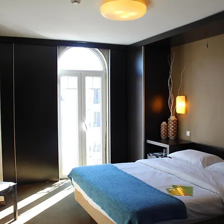 Expo Astoria Hotel