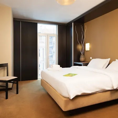 Expo Astoria מלון 3*