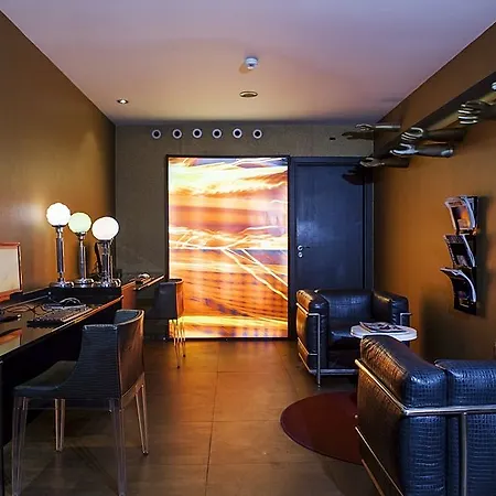 Expo Astoria 3* ליסבון