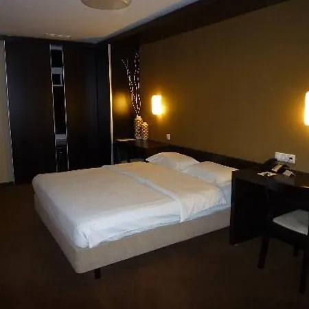 Hotel Expo Astoria Lisbona