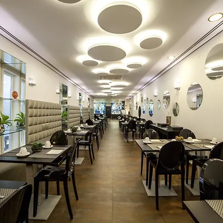 Expo Astoria Hotel Lisbona