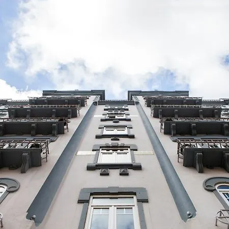 Hotel Expo Astoria Lisbon