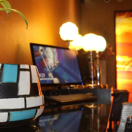 Expo Astoria Hotel