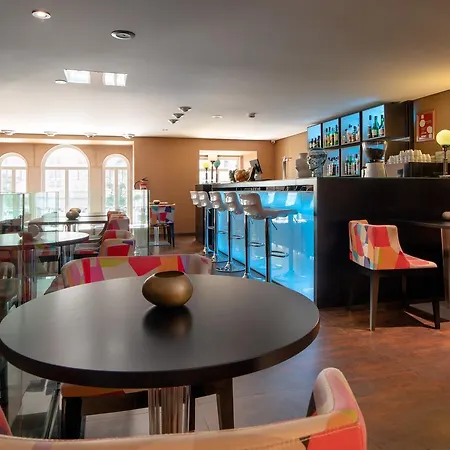 Hotel Expo Astoria Lisbon