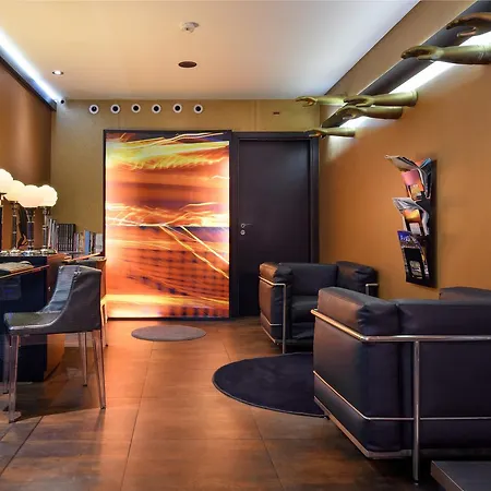 Expo Astoria Hotel Lisbon