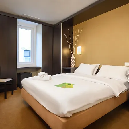 Expo Astoria Hotel Lisbona
