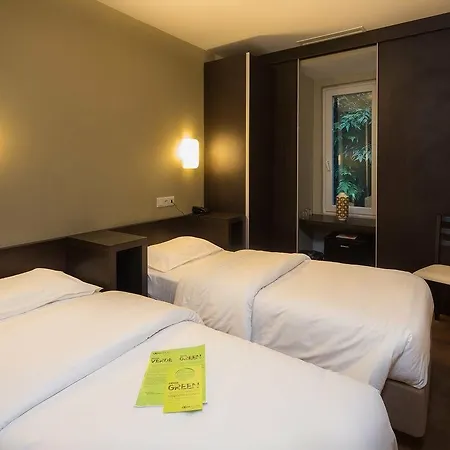 Expo Astoria Hotel