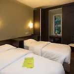 Expo Astoria Hotel