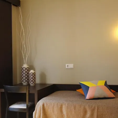 Hotell Expo Astoria