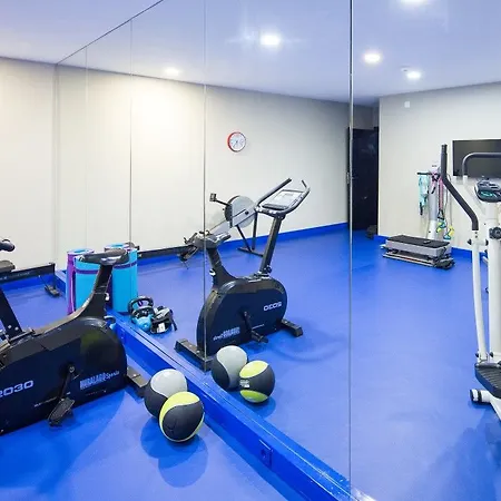 Expo Astoria Hotel Lisboa