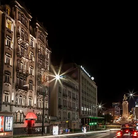 Hotel Expo Astoria 3*