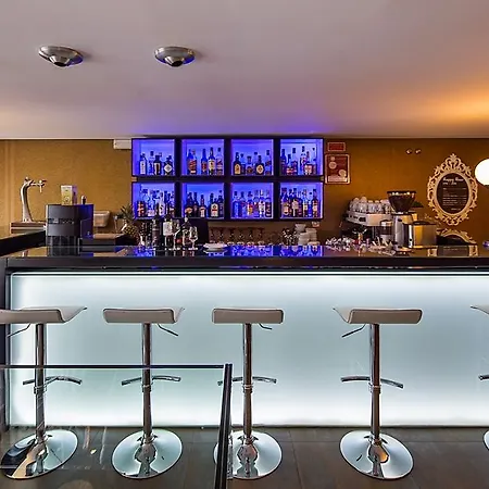 Hotell Expo Astoria