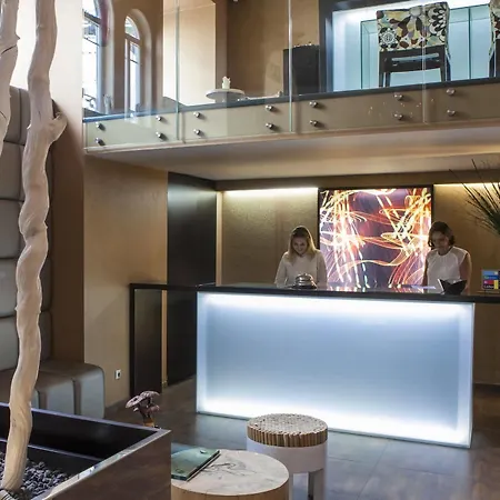 Hotel Expo Astoria Lisboa