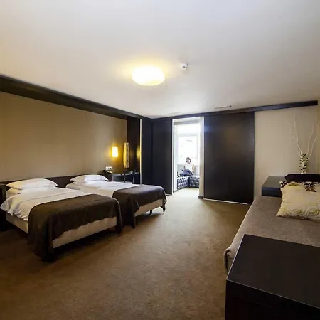 Hotel Expo Astoria Lisboa