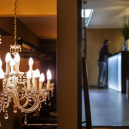 Hotell Expo Astoria 3*