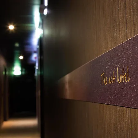 Hotel Expo Astoria Lisboa