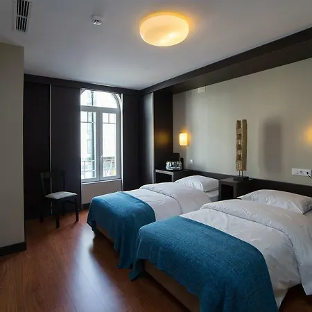 Expo Astoria 3* Lisboa