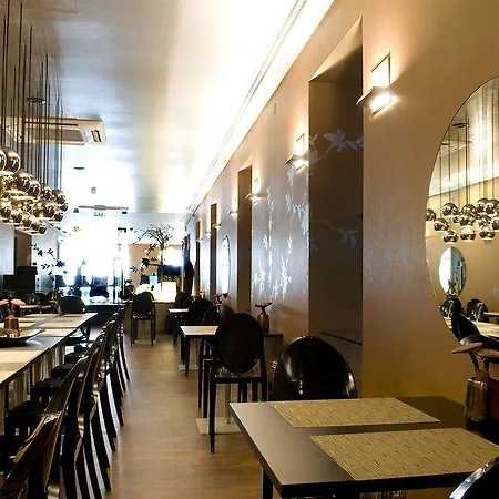 Expo Astoria 3* Lisboa